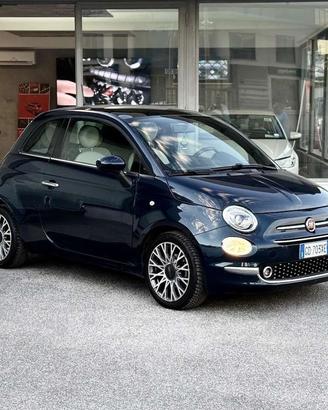 Fiat 500 1.0 Hybrid 70CV E6 - 2020