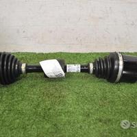 BMW F45 F39 Semiasse anteriore sinistro | 16628