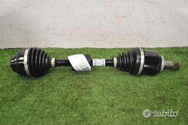 BMW F45 F39 Semiasse anteriore sinistro | 16628