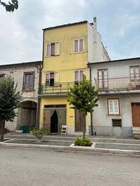 Casa indipendente - San Giovanni in Galdo
