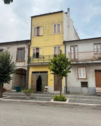 Casa indipendente - San Giovanni in Galdo