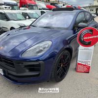 Porsche Macan 2.9 GTS 441 CV