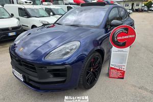 Porsche Macan 2.9 GTS