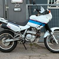 Honda Dominator NX 650