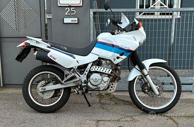 Honda Dominator NX 650