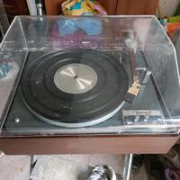Giradischi Garrard LAB 80