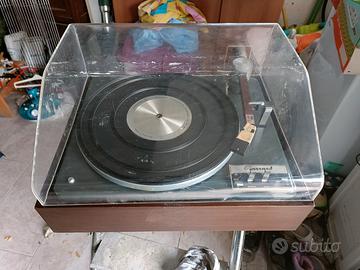 Giradischi Garrard LAB 80