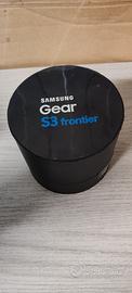 Samsung gear s3 frontier 