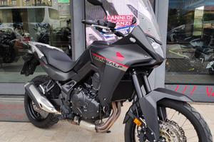 Honda XL 750 Transalp 04/24 GARANZIA UFFICIALE HON