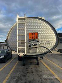 Cisterna petrolifera