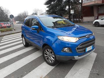 ford ecosport automatica x neo pat