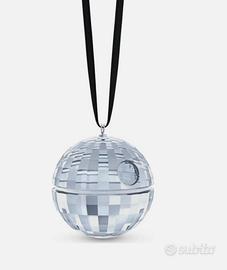 Swarovski 5506807 Star Wars Death Star Morte Nera