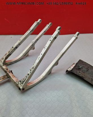 TELAIETTO POSTERIORE SUZUKI GSXR 1000 2001 2002