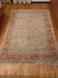 tappeto orientale Ziegler 