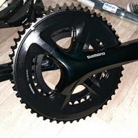 GUARNITURA SHIMANO 50 34 