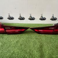 Serie completa fanali posteriori bmw s1 f40 "21"