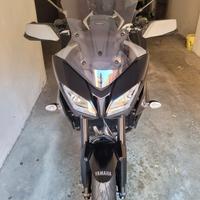 Yamaha Tracer 900 - 2020