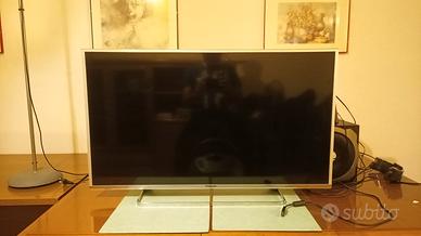 Panasonic viera 40 pollici 