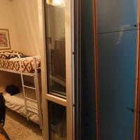  5balconi +una finestra