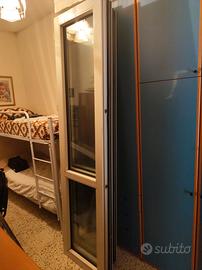  5balconi +una finestra