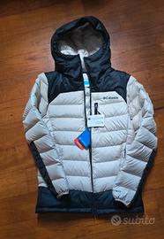 Giubbotto Columbia Powder Lite NUOVO