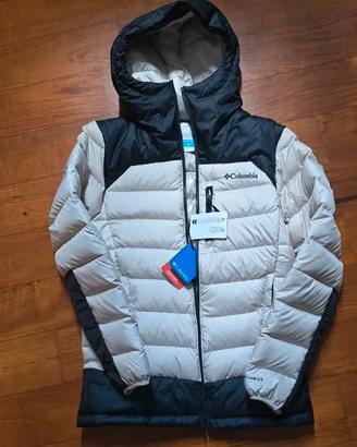 Giubbotto Columbia Powder Lite NUOVO