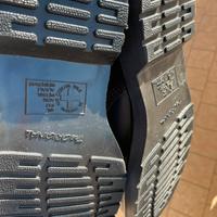 Scarponcini Dr Martens.