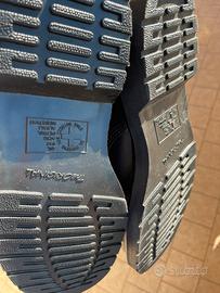 Scarponcini Dr Martens.