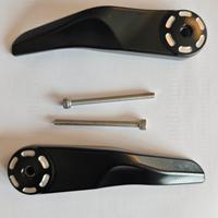 PROTEZIONE PARAMANI DUCATI MULTISTRADA 950 V2