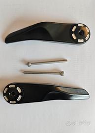 PROTEZIONE PARAMANI DUCATI MULTISTRADA 950 V2