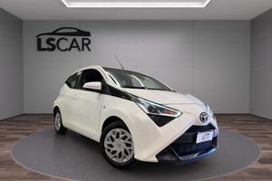 Toyota Aygo Connect 5p 1.0 x-business 72cv - Unipr