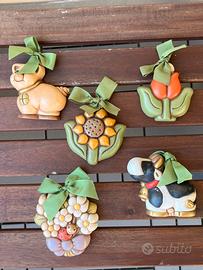 Thun quadretti da appendere al muro