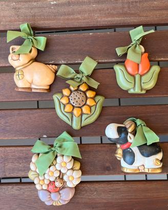 Thun quadretti da appendere al muro