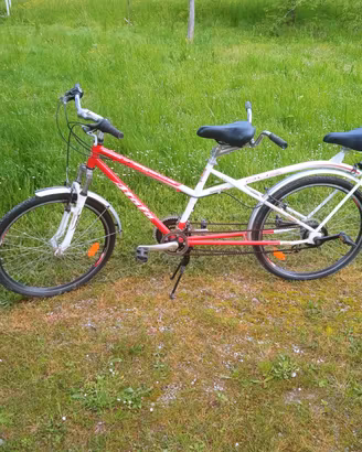 Tandem Atala compatto