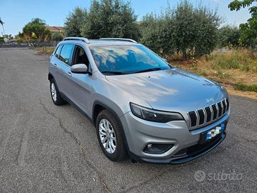 Jeep Cherokee 2.2 Mjt AWD Active Drive I Business
