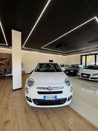 Fiat 500X 1.6 MultiJet 120 CV Business