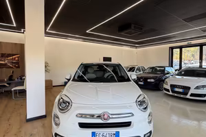 Fiat 500X 1.6 MultiJet 120 CV Business