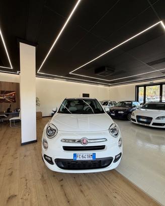 Fiat 500X 1.6 MultiJet 120 CV Business