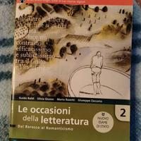 le occasioni della letteratura 2 