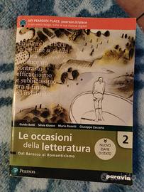 le occasioni della letteratura 2 