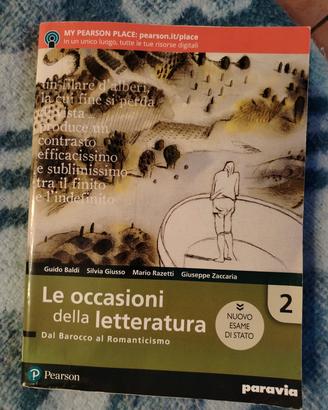 le occasioni della letteratura 2 