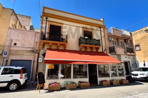 Casa Indipendente - Terrasini