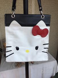 Borsa Hello Kitty