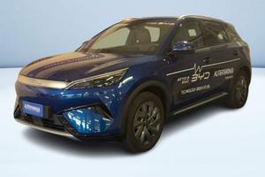 BYD Atto 3 EVO Excellence