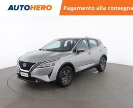 NISSAN Qashqai CX72716