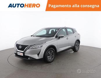 NISSAN Qashqai CX72716