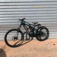 Santa cruz Vala90 (nuova)