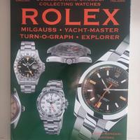 Libro Rolex Collezionare Orologi Mondani editore