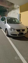 Volkswagen Polo 1.4 Tdi