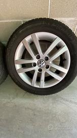 Cerchi Golf 6